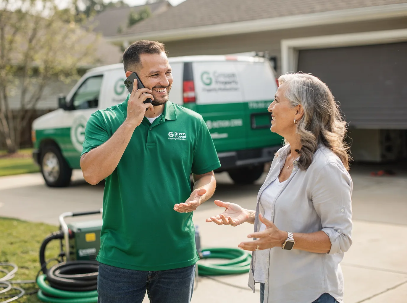 Water Damage Restoration New Boston, MI FAQs